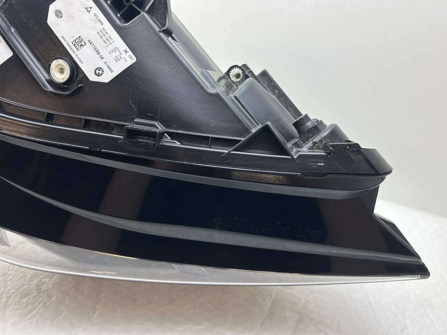 Original BMW X2 U10 Full LED Scheinwerfer rechts 5A77EB8