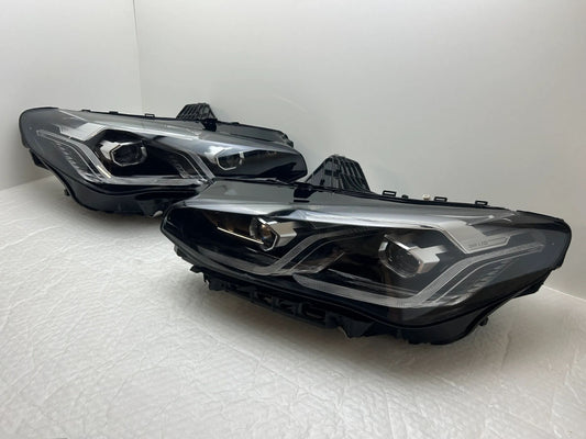 BMW 2er U06 Active Tourer LED Scheinwerfer rechts links 5A42248