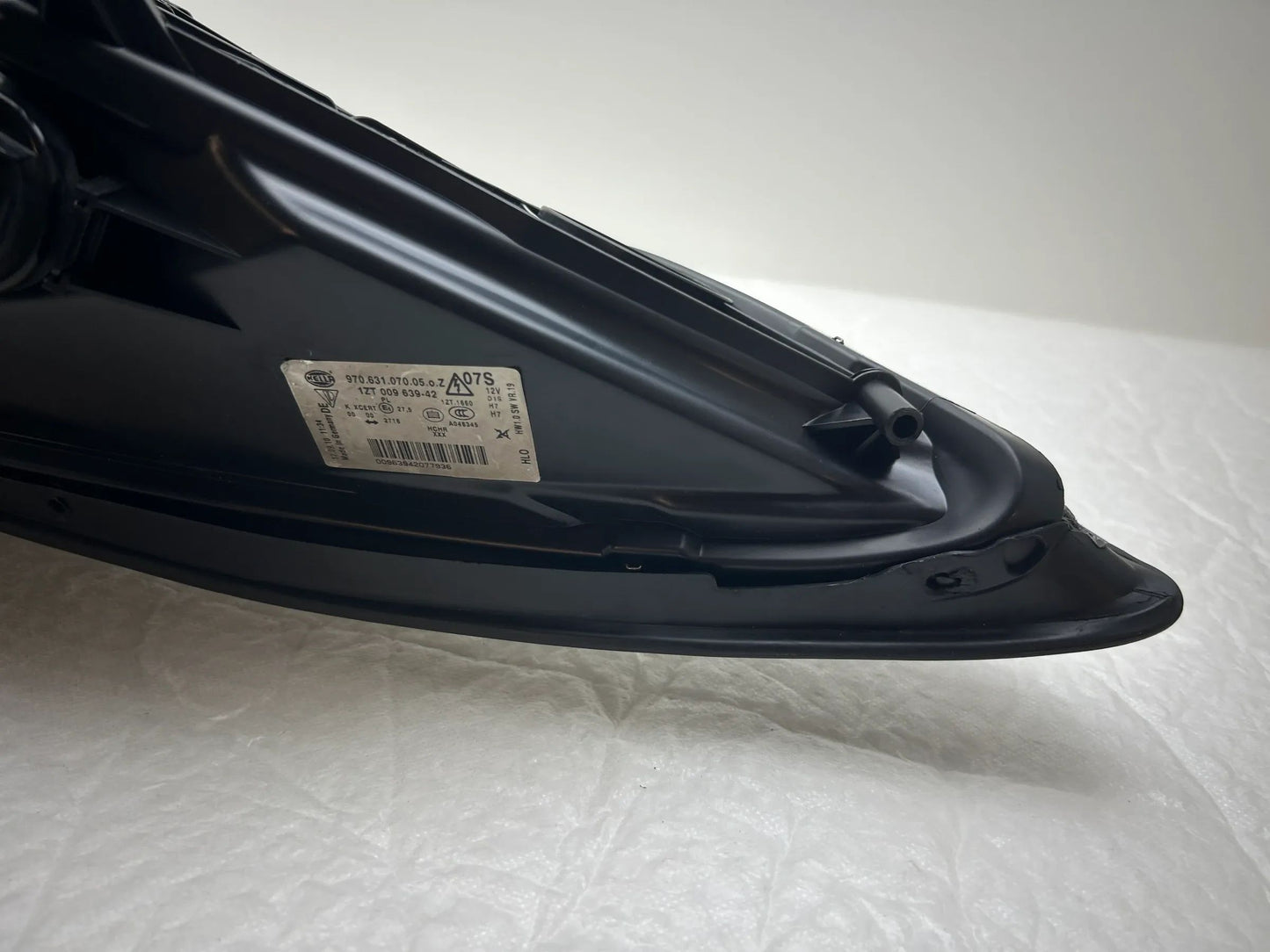 NEU Porsche Panamera 970 Xenon Scheinwerfer rechts 97063107005