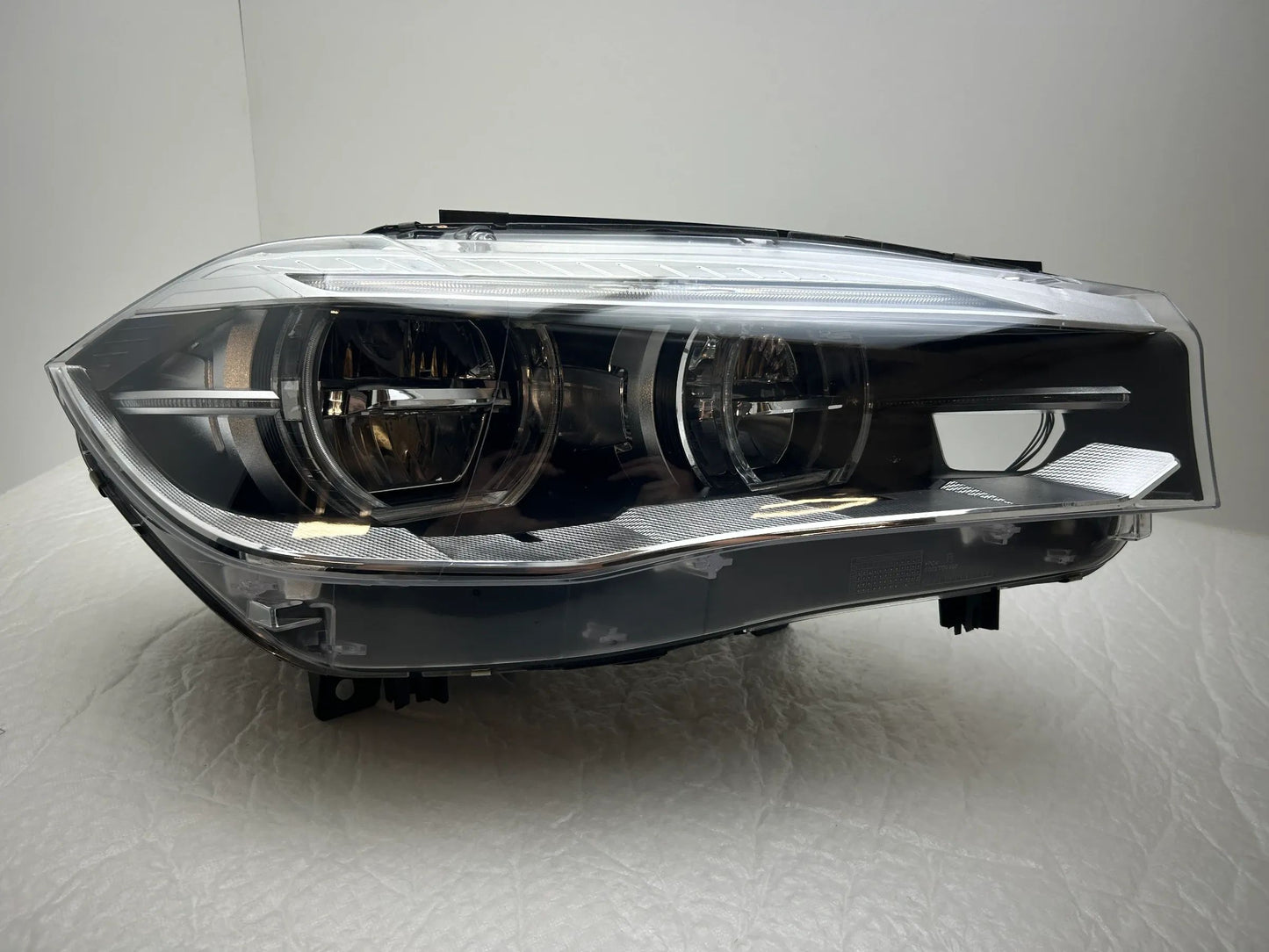 BMW X5 F15 X6 F16 Adaptive LED Scheinwerfer rechts