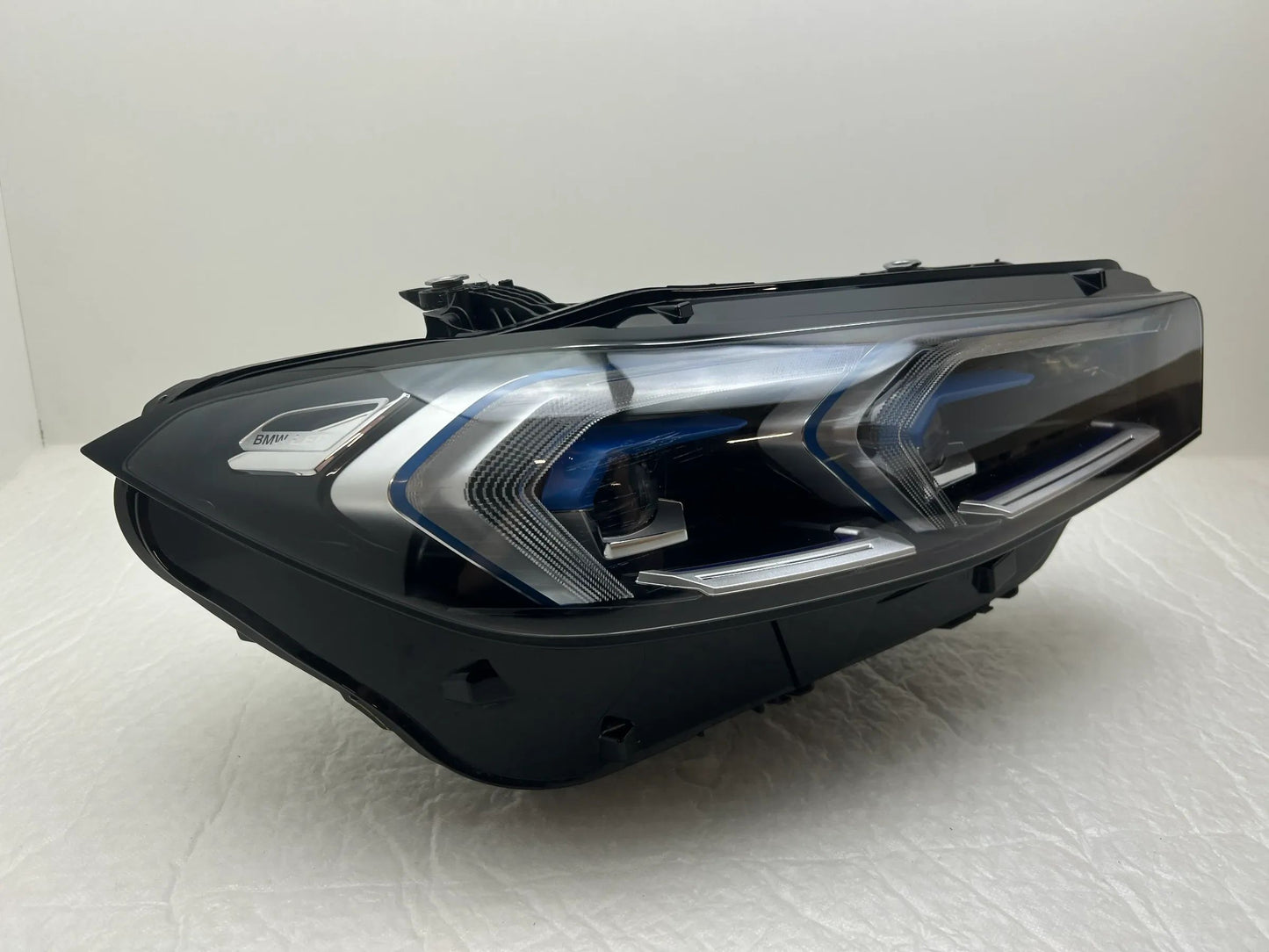 Original BMW 3er G20 G21 LED Scheinwerfer rechts 5A1A354