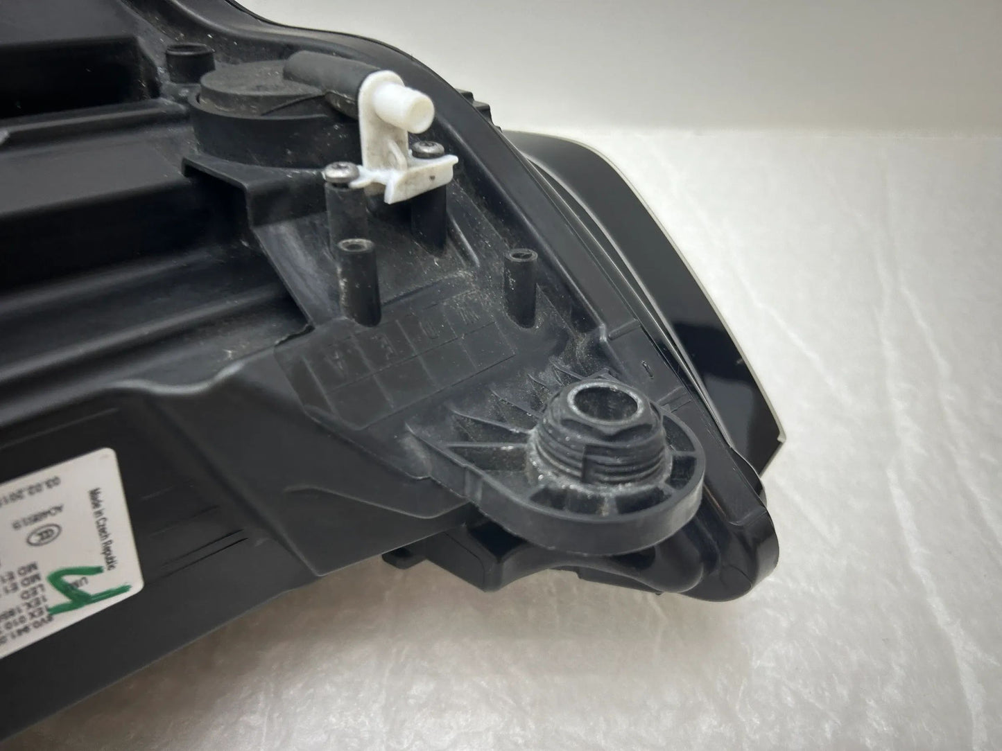 Original Audi A3 8V LED Scheinwerfer rechts 8V0941034