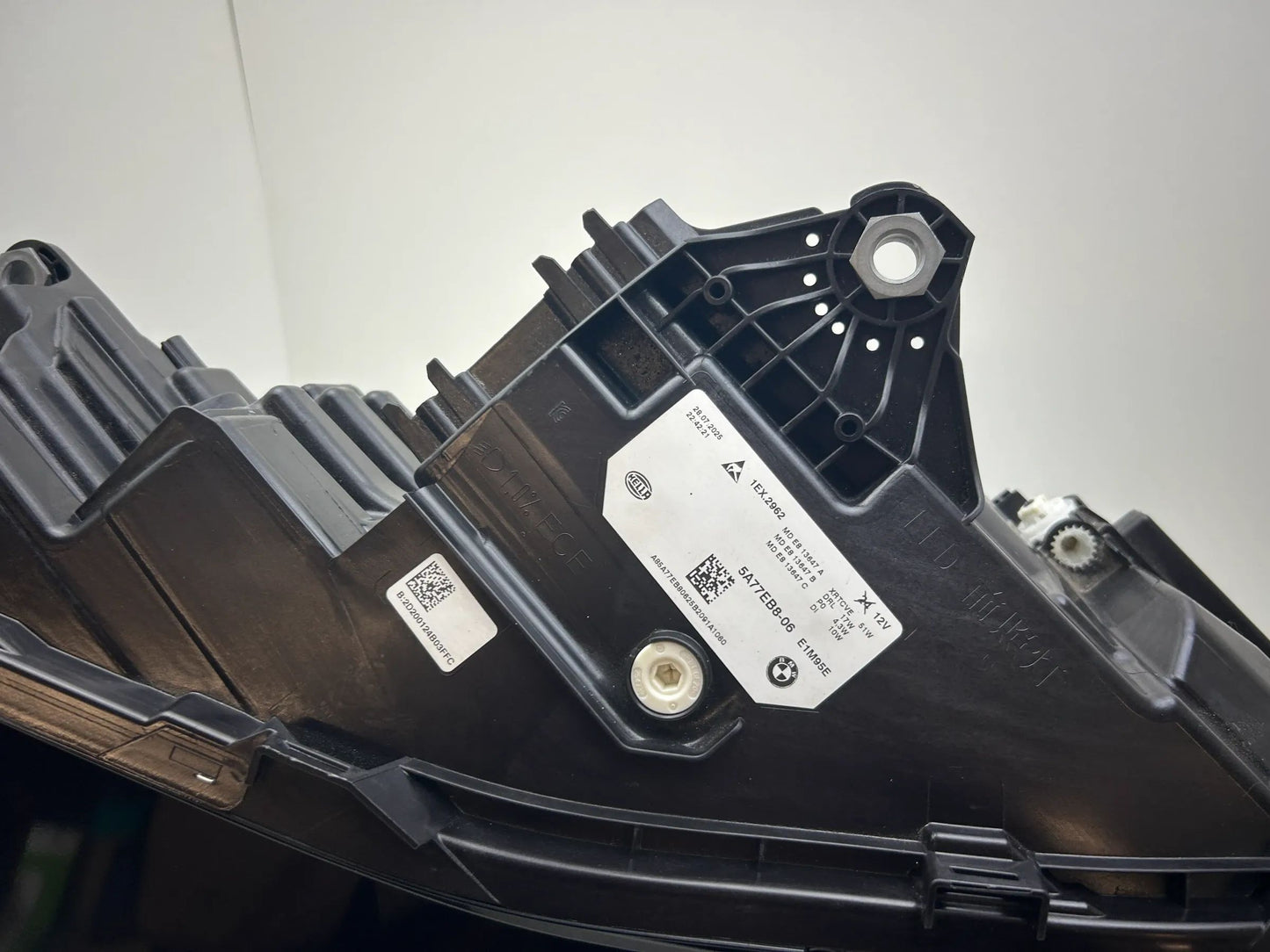 Original BMW X2 U10 Full LED Scheinwerfer rechts 5A77EB8