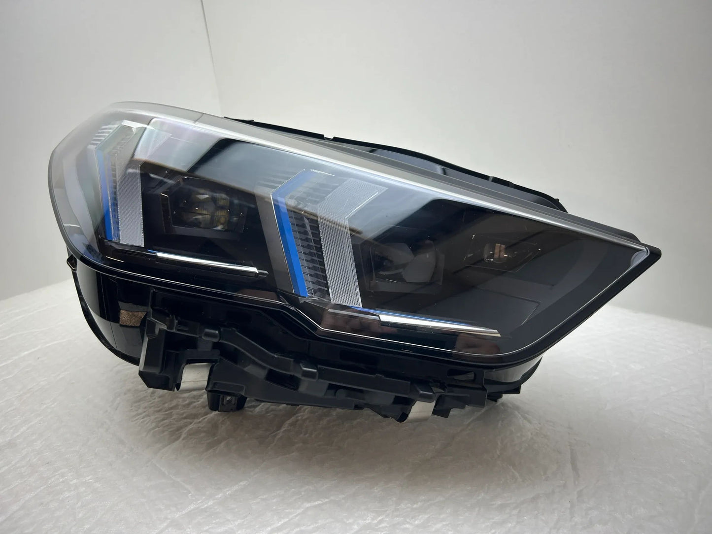 Original BMW X2 U10 Full LED Scheinwerfer rechts 5A77EB8