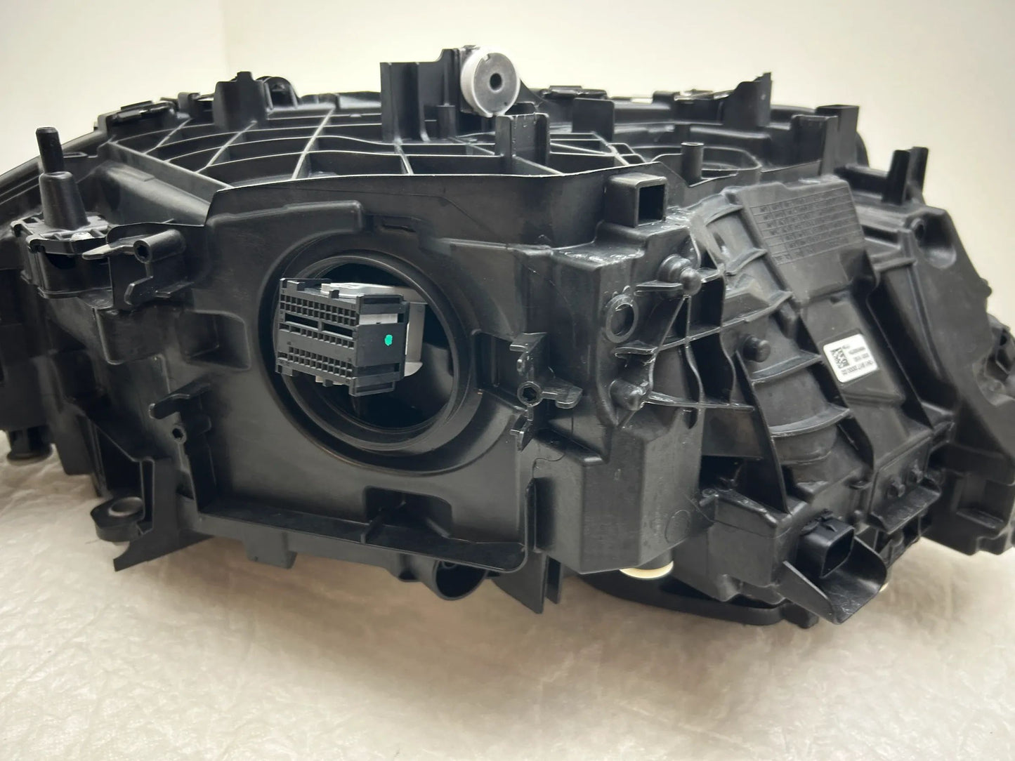 Original BMW 4er G22 G26 G82 LED Scheinwerfer links 5A3B313