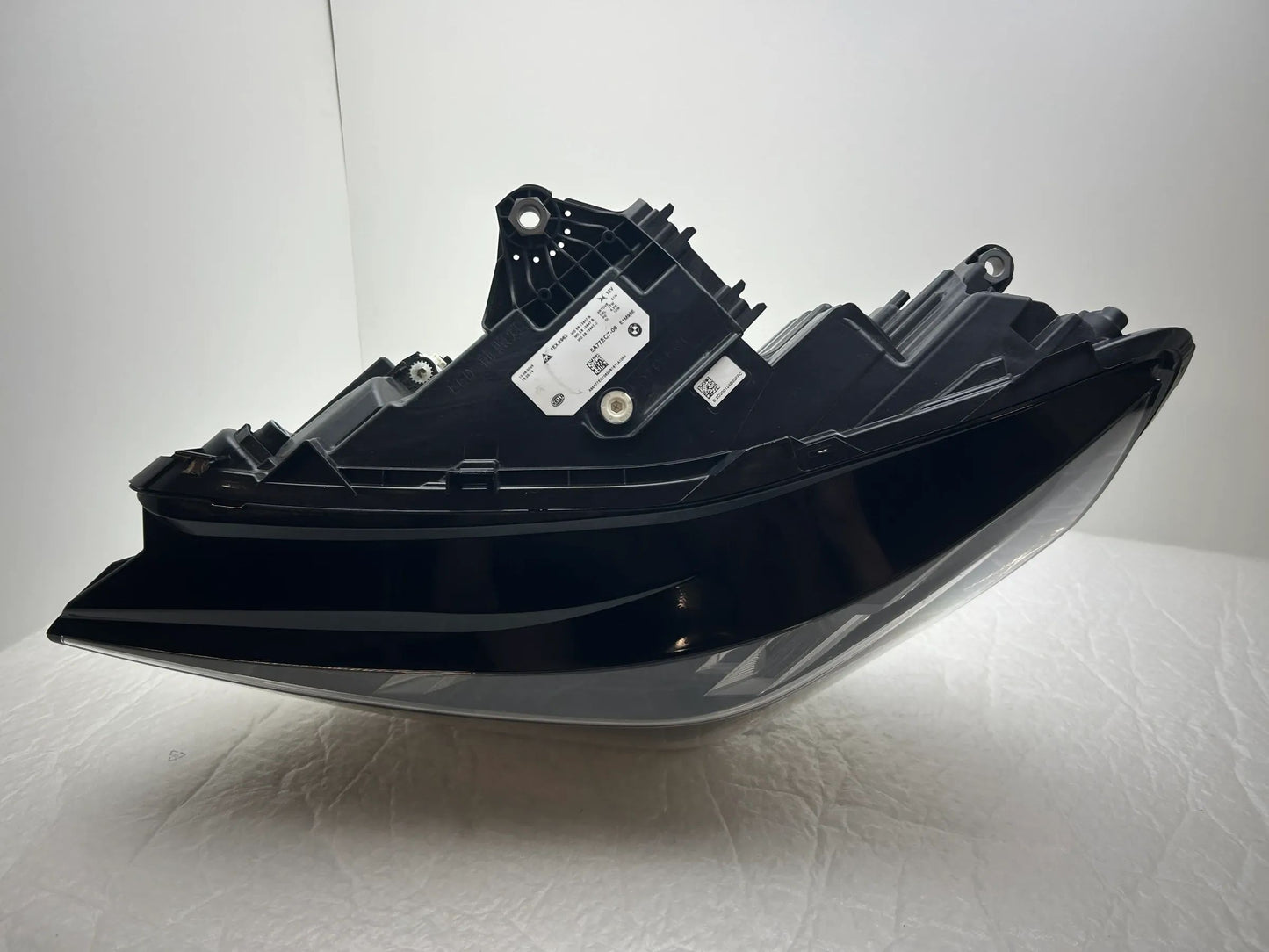 Original BMW X2 U10 Full LED Scheinwerfer links 5A77EC7