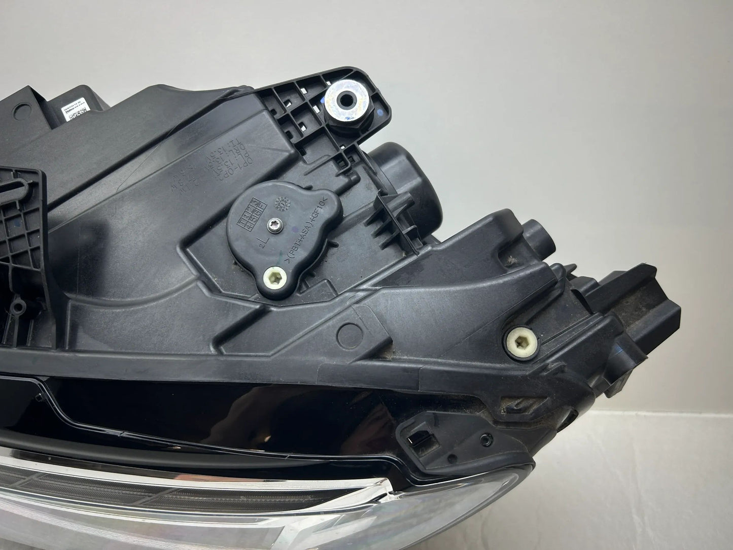 Original Audi A3 8Y LED Scheinwerfer links 8Y0941033D