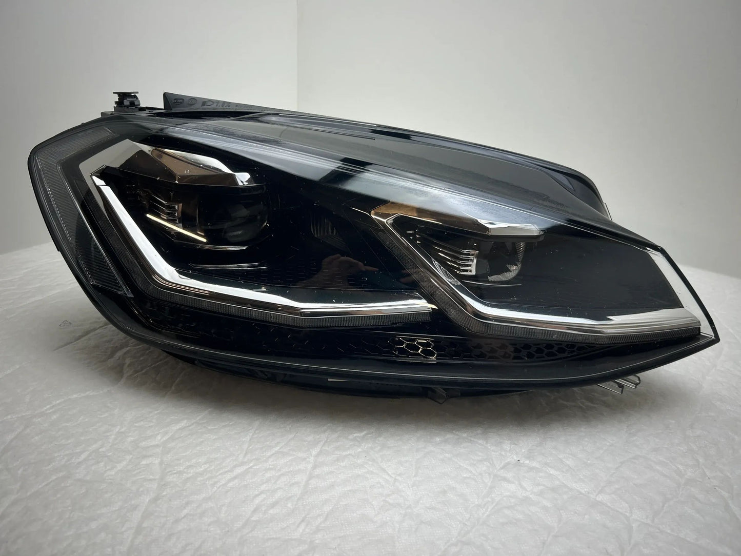 Original VW Golf VII 7 LED Scheinwerfer rechts 5G1941060