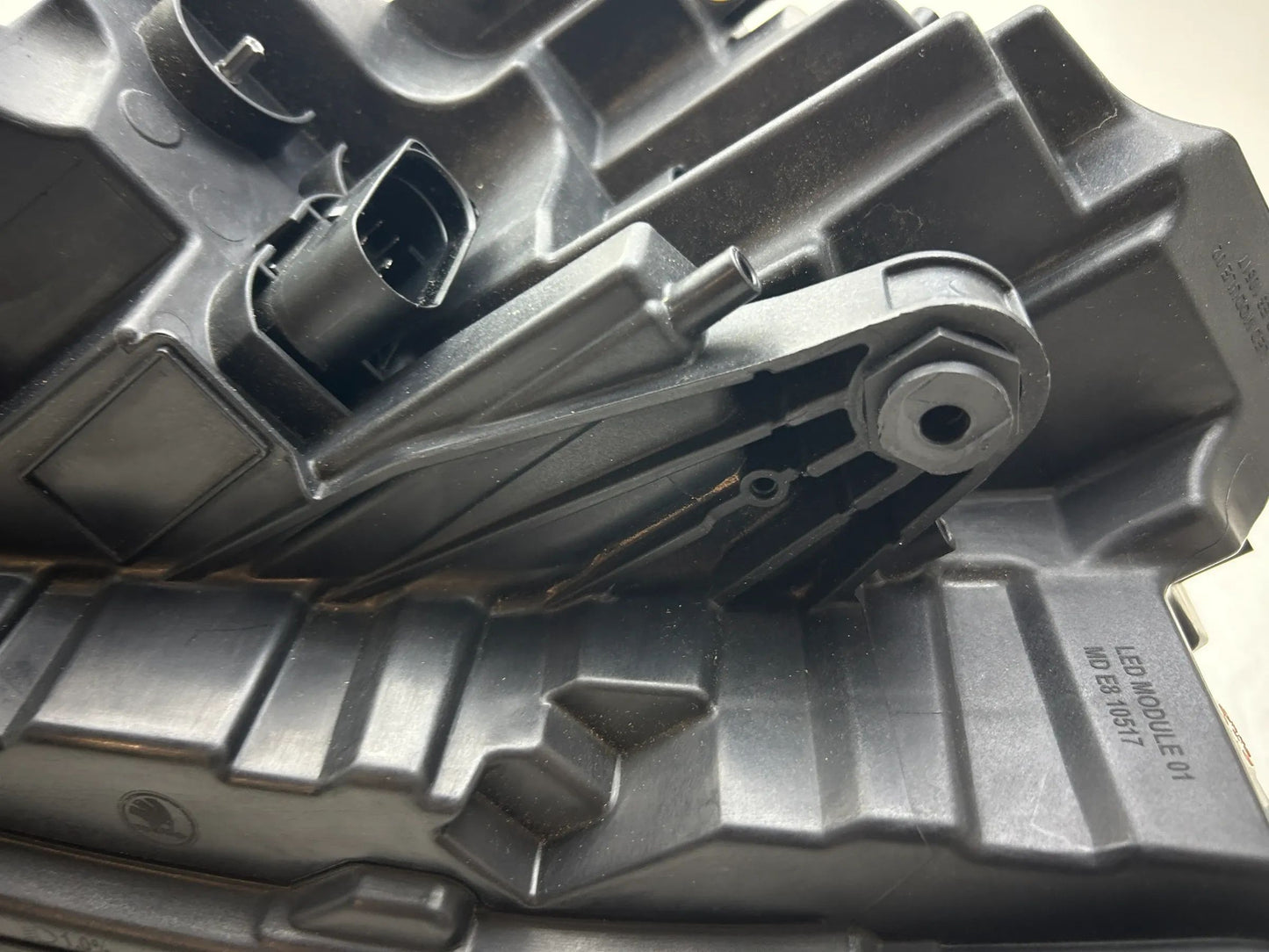 Original Skoda Kamiq LED Scheinwerfer links 658941015B