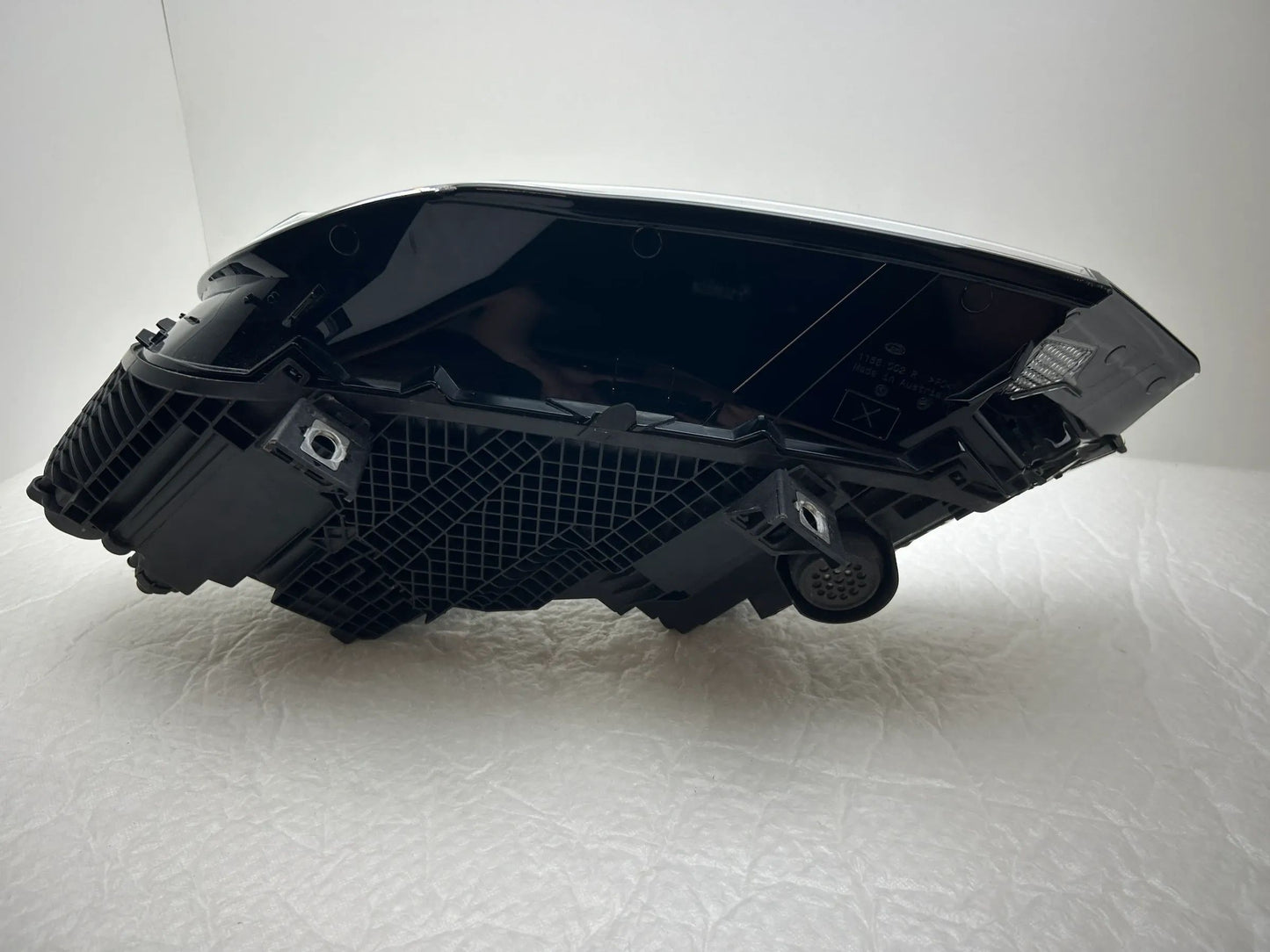 Original Audi Q7 4M Full LED Scheinwerfer rechts 4M0941012C