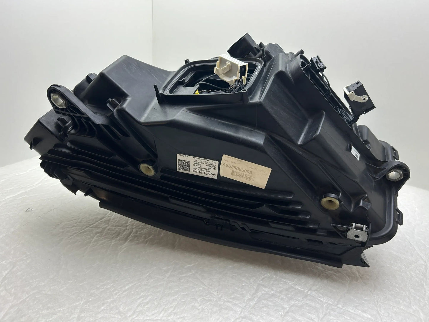Original Mercedes GLC W253 LED Scheinwerfer rechts A2539065003