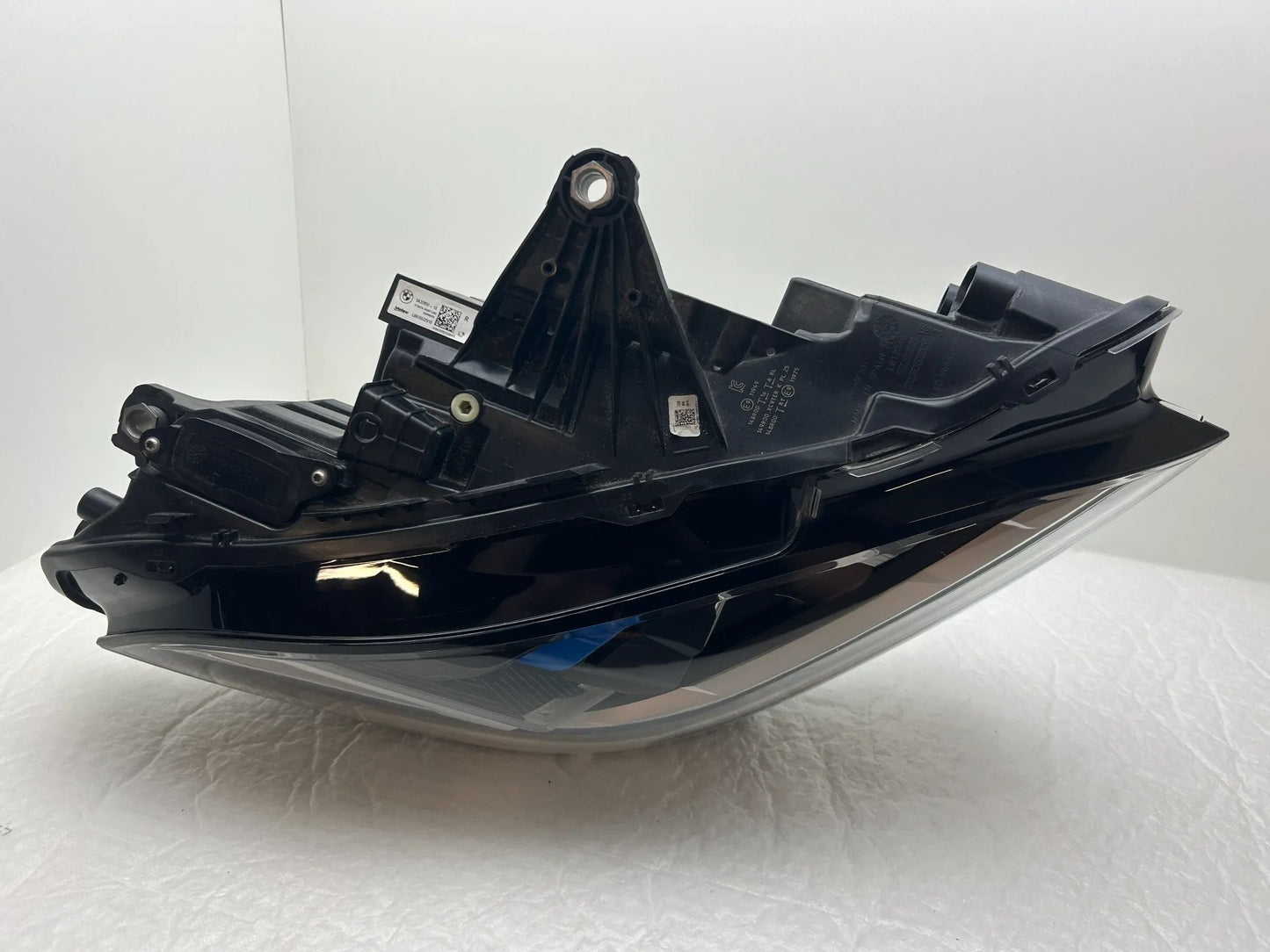 Original BMW 1er F70 F74 LED Scheinwerfer rechts 5A32B52
