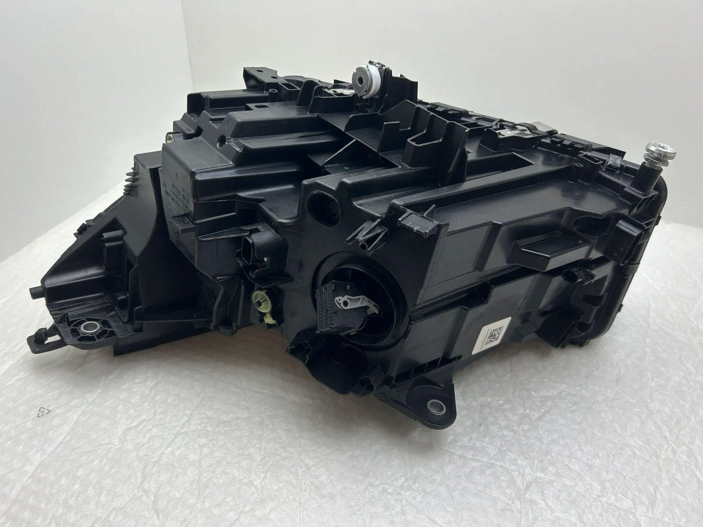 BMW 5er G60 G61 i5 LED Scheinwerfer Shadow Line rechts 5A798D8