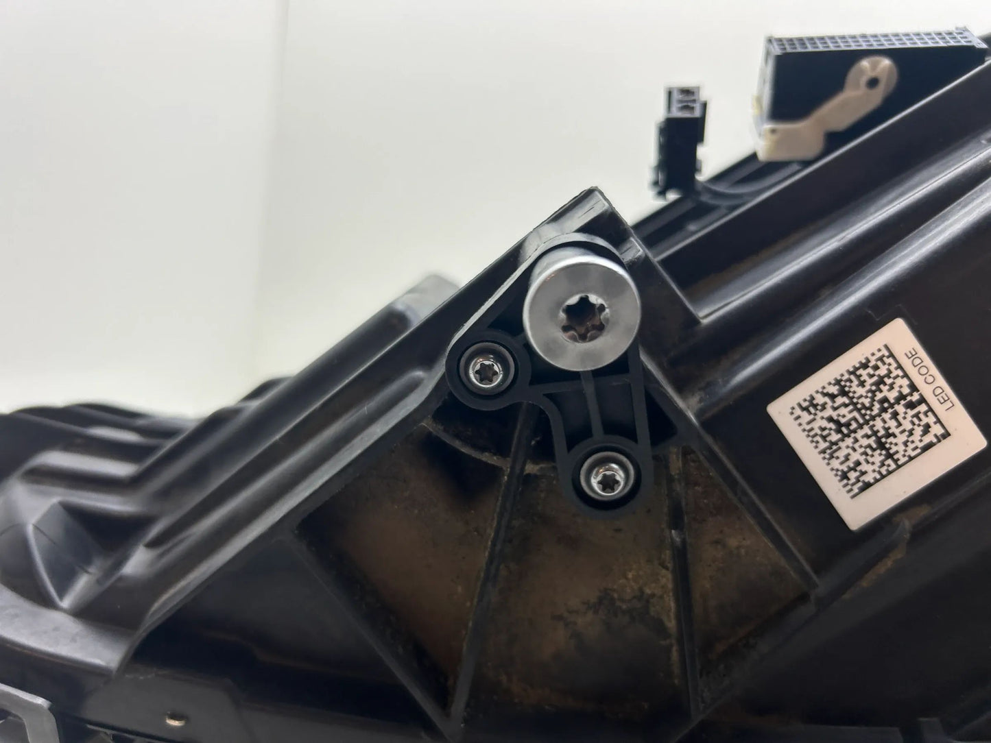 Original Mercedes CLA W118 LED Scheinwerfer links A1189068300