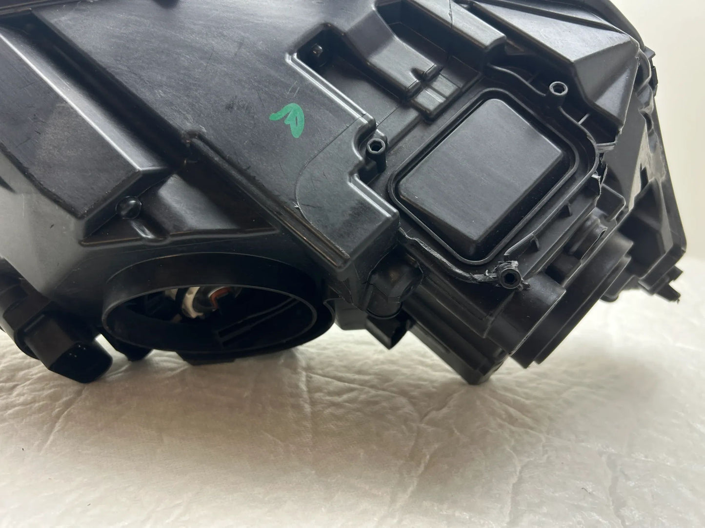 Original Skoda Fabia III LED Halogen Scheinwerfer links 6V1941015