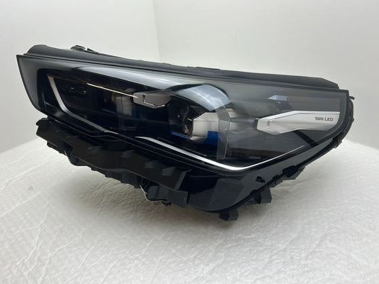 Original BMW 5er G60 G61 i5 LED Scheinwerfer links 5A798D1