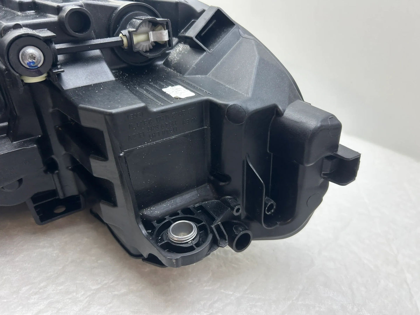 Original BMW 1er F70 F74 LED Scheinwerfer links 7886591