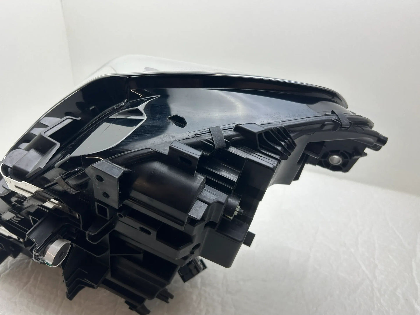 BMW 5er G60 G61 i5 LED Scheinwerfer Shadow Line links 5A798D7