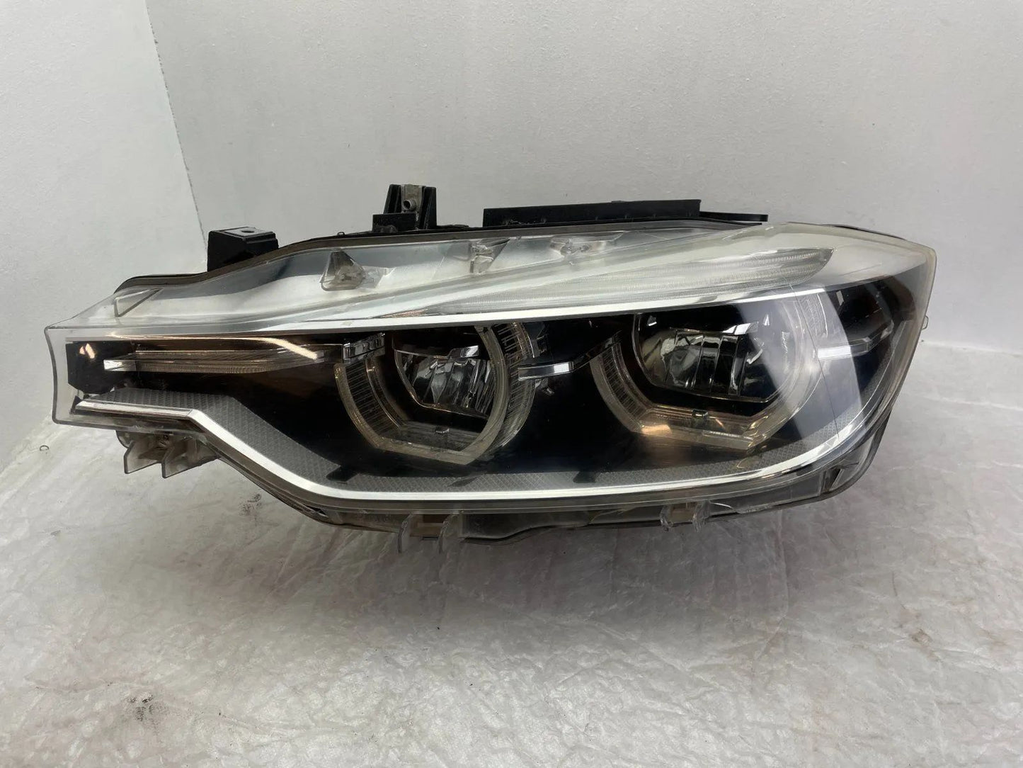 Original BMW 3er F30 F31 LED Scheinwerfer links 7453481