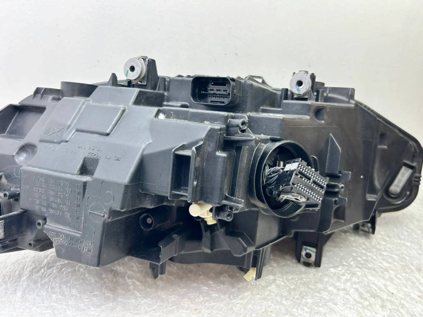 BMW 4er F32 F33 F36 Adaptive LED Scheinwerfer rechts 8738706