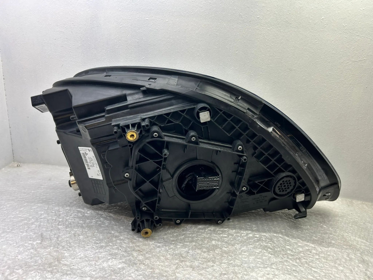 Porsche Panamera Matrix LED Scheinwerfer rechts 973941036