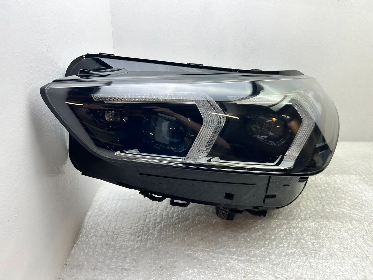 Original BMW X1 U11 LED Scheinwerfer links 5A9A227