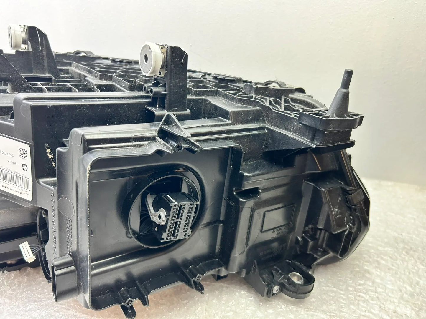 Original BMW X5 G05 X6 G06 LED Laser Scheinwerfer rechts 9481790