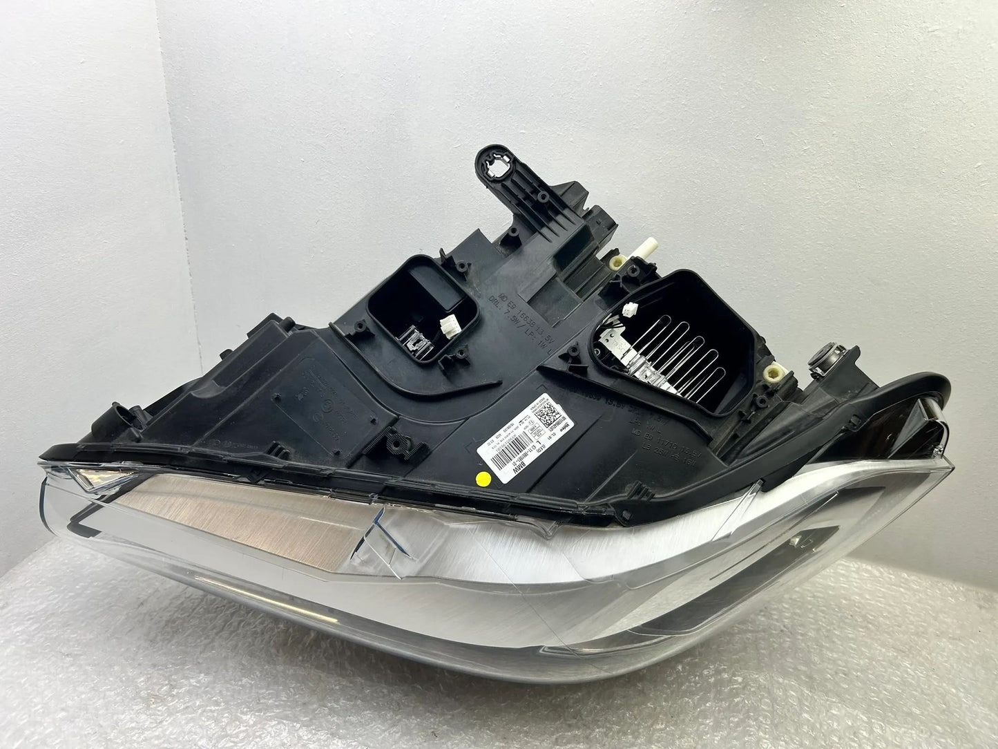 Original BMW X2 F39 LED Scheinwerfer links 9851981
