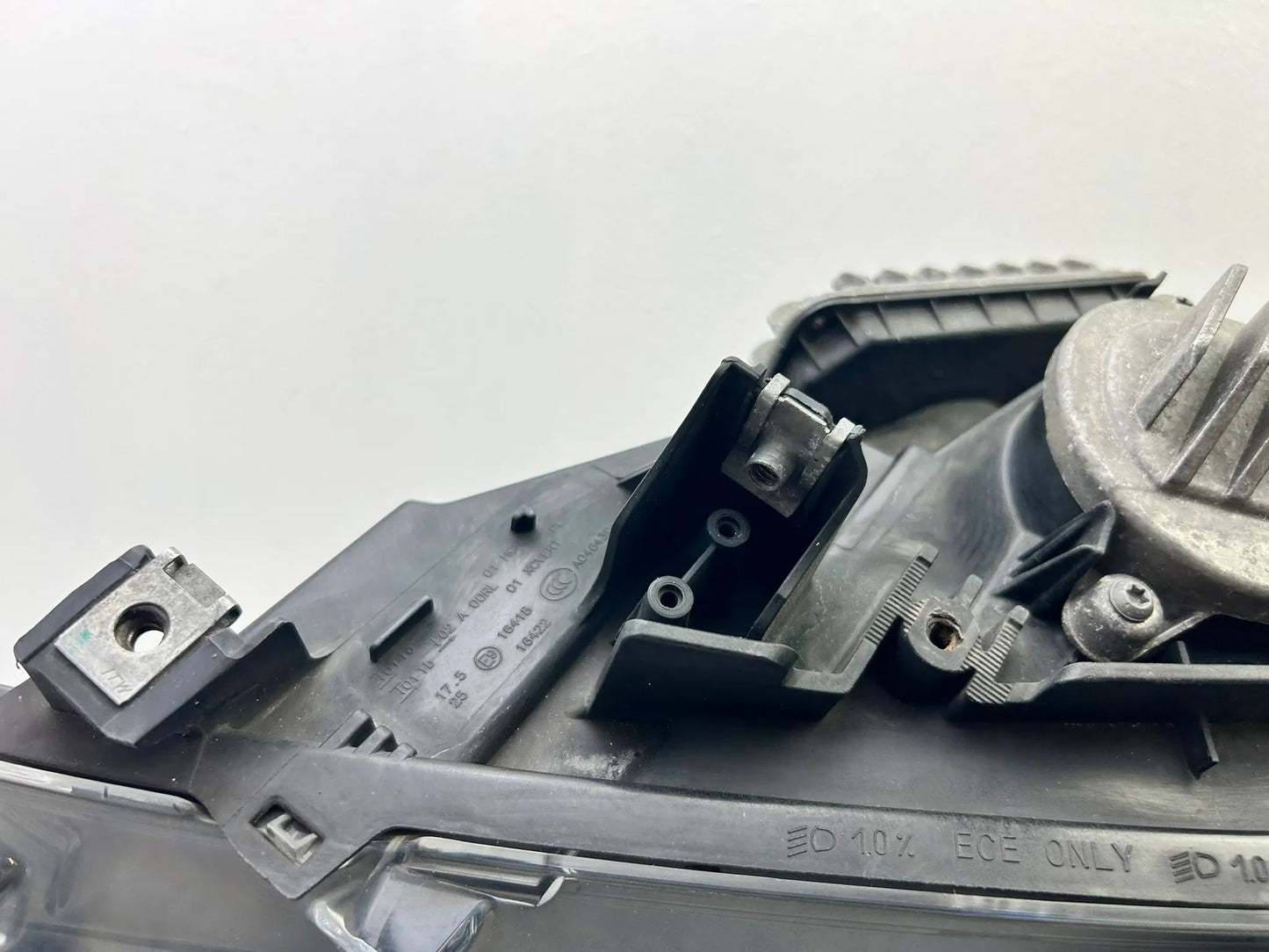 Original BMW 4er F32 F33 F36 LED Scheinwerfer links 7476205