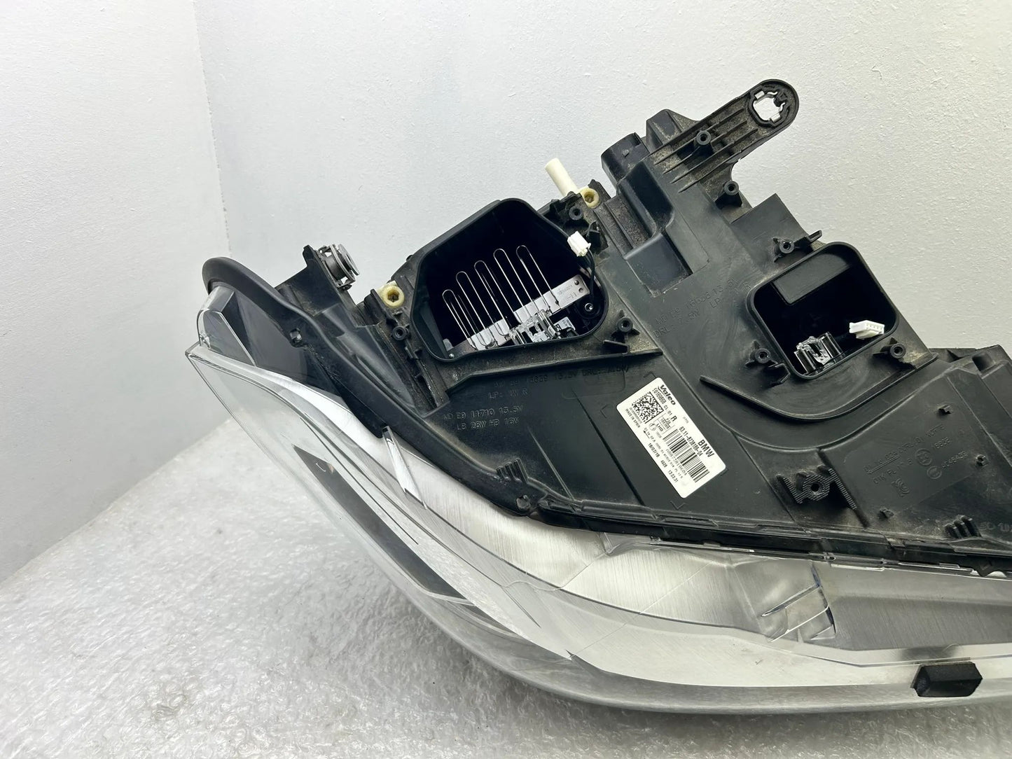 Original BMW X2 F39 LED Scheinwerfer rechts 8738186