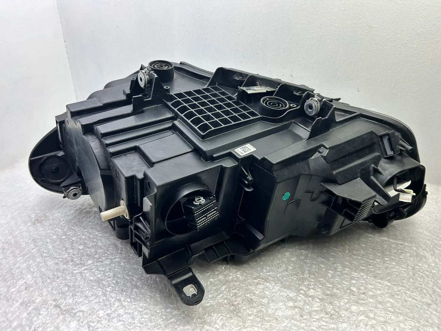 Original BMW X2 F39 LED Scheinwerfer rechts 8738186