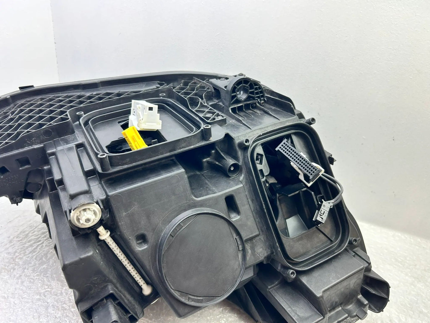 Original Mercedes W213 LED Scheinwerfer links A2139064704