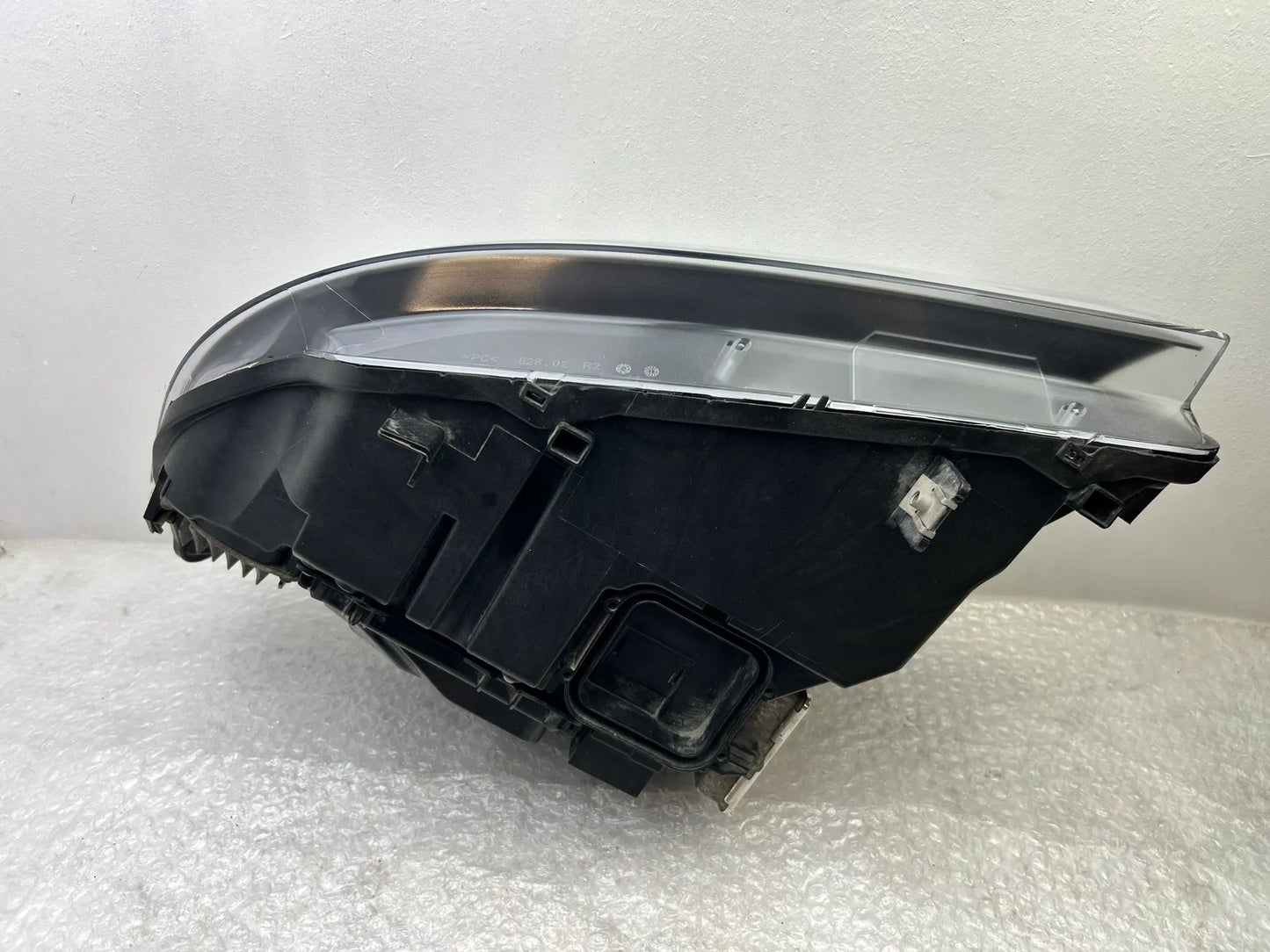 BMW E90 E91 Xenon Scheinwerfer rechts links 7202584 7202583