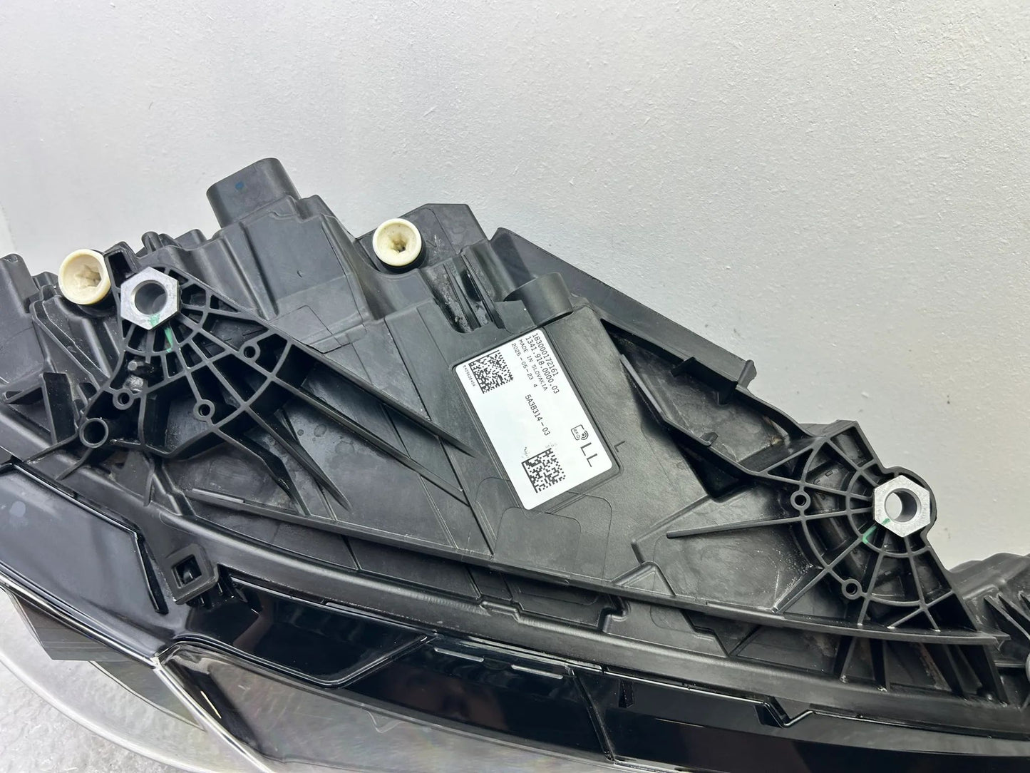 Original BMW 4er G22 G26 G82 LED Scheinwerfer rechts 5A3B314