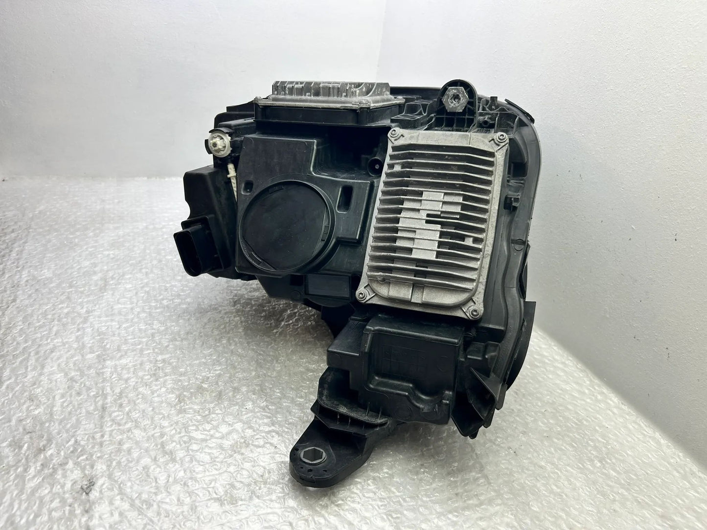 Mercedes W213 LED Scheinwerfer links Steuergeräte A2139062706