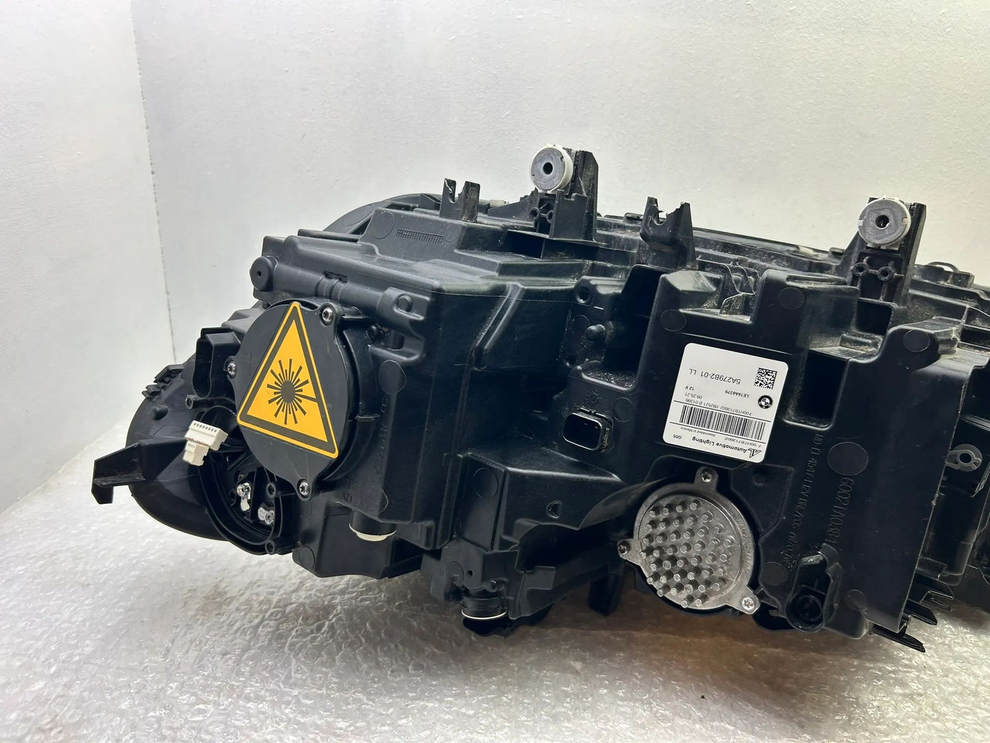 BMW X5 G05 X6 G06 Shadow Laser Scheinwerfer rechts 5A279B2