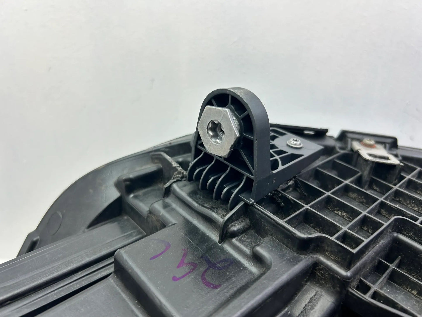 Original Mercedes GLE W167 LED Scheinwerfer rechts A1679068607