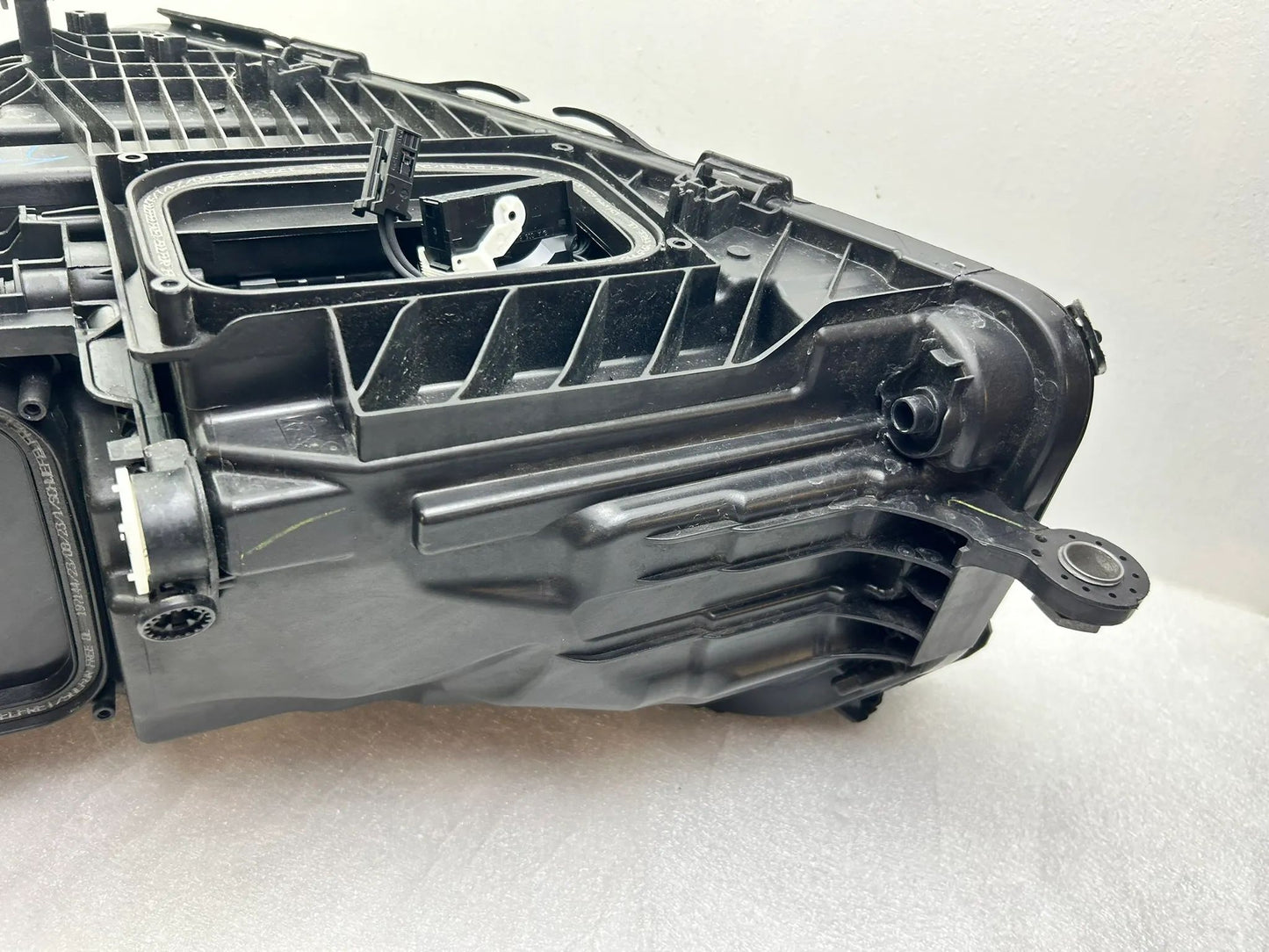 Original Mercedes GLE W167 LED Scheinwerfer rechts A1679068409