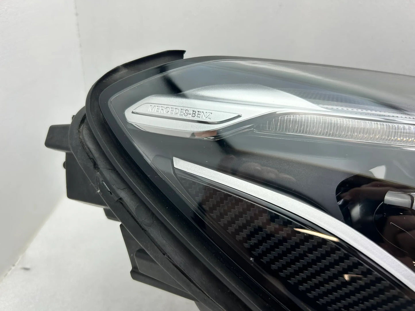 Original Mercedes SLC R172 LED Scheinwerfer rechts A1729063001