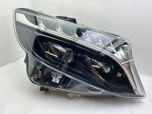Original Mercedes Vito W447 LED Scheinwerfer rechts A4479063301