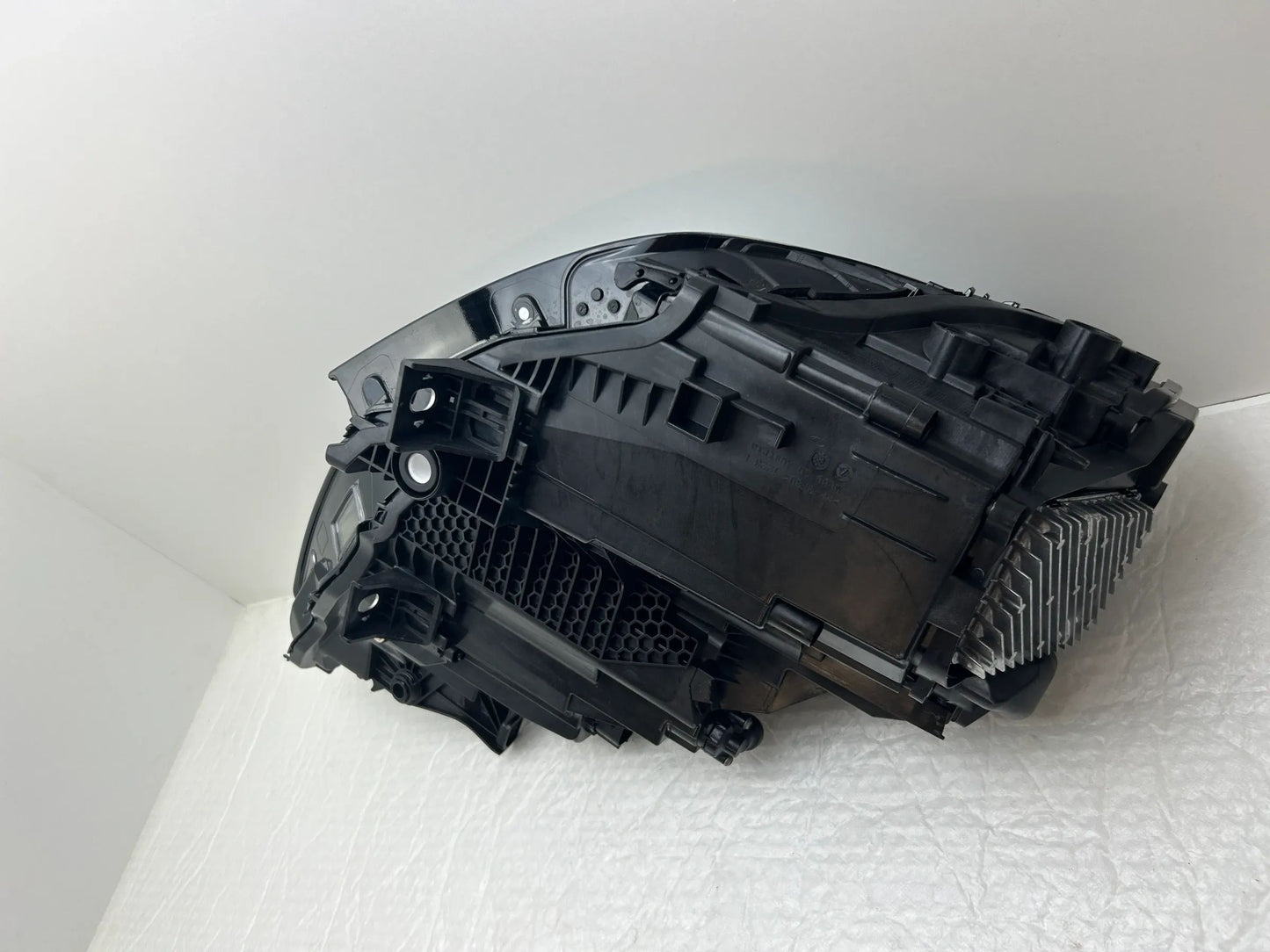 Original Audi Q8 SQ8 LED Matrix Scheinwerfer links 4M8941039