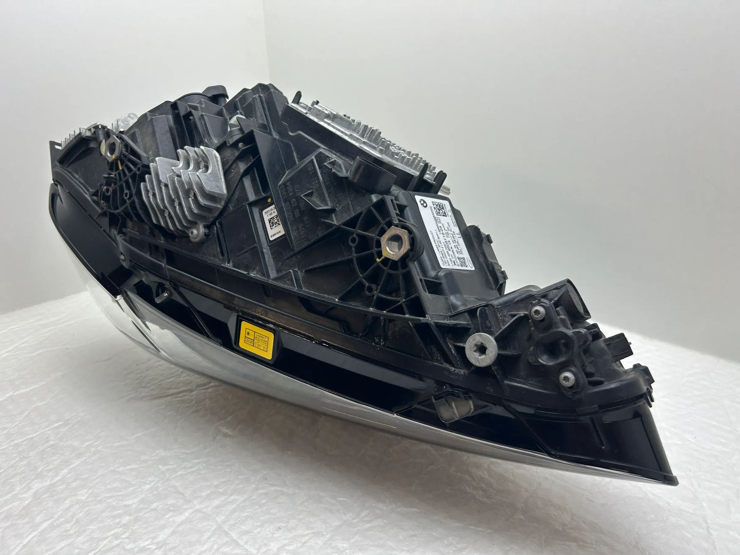 BMW 4er G22 G23 G24 G26 G82 LED Laser Scheinwerfer rechts 9505116