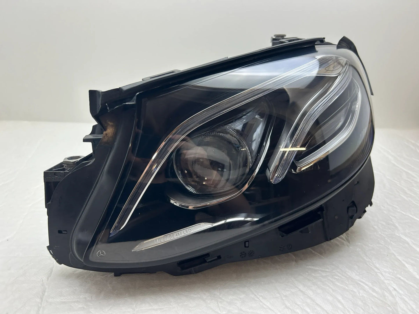 Original Mercedes W213 LED Scheinwerfer links rechts A2139067506