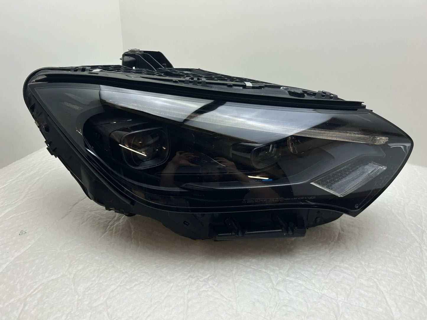 Original Mercedes EQE V295 LED Scheinwerfer rechts A2959067001