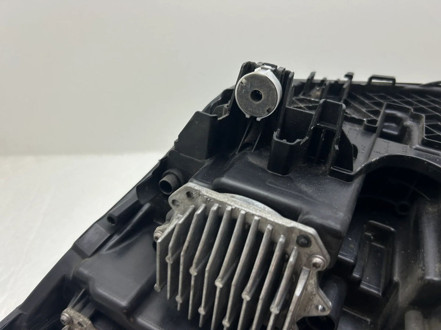 Original BMW 5er G30 G31 LCI Laser Scheinwerfer rechts 5A388F2