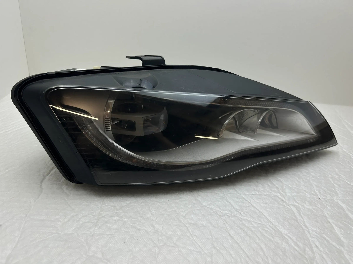 Original Audi R8 420 Voll  LED Scheinwerfer rechts 420941030N