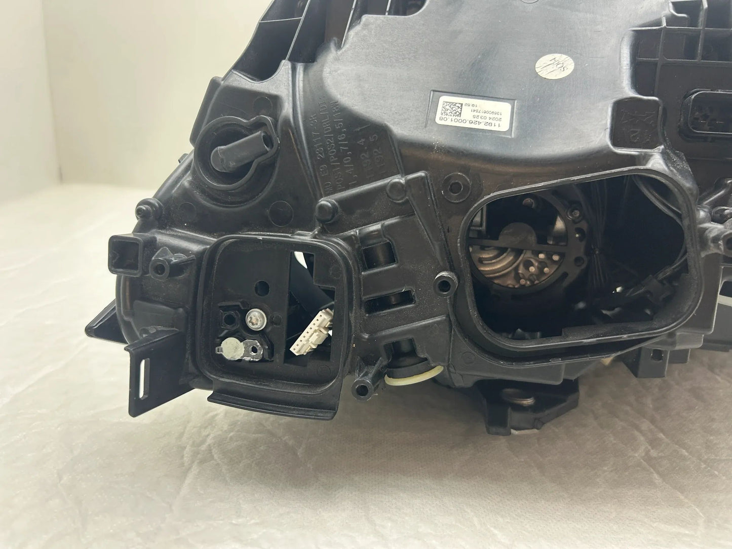 Original BMW G22 G23 G26 M3 M4 Laser Scheinwerfer rechts 9505116