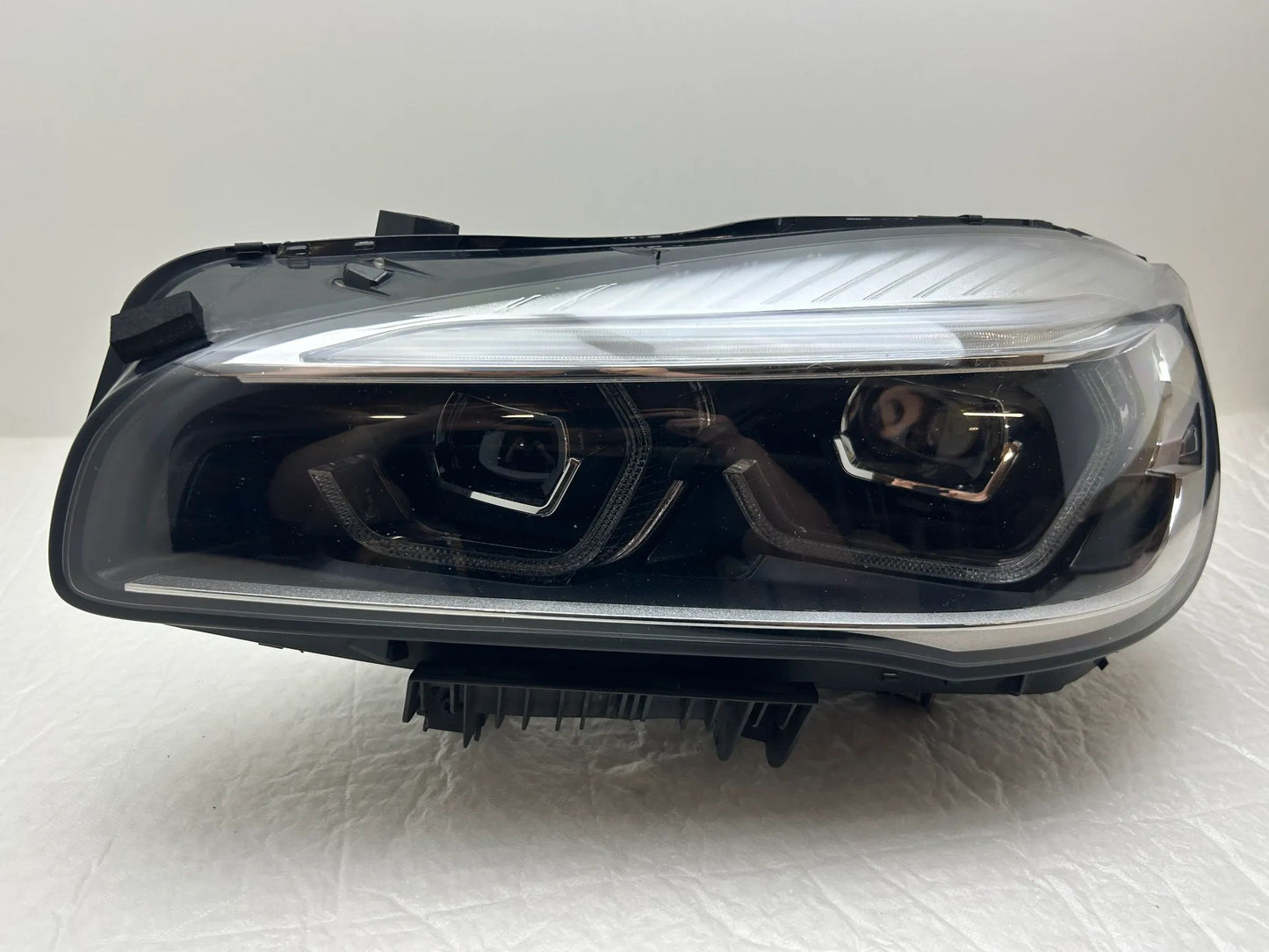 Original BMW 2er F45 F46 LED Scheinwerfer links 5A017B1