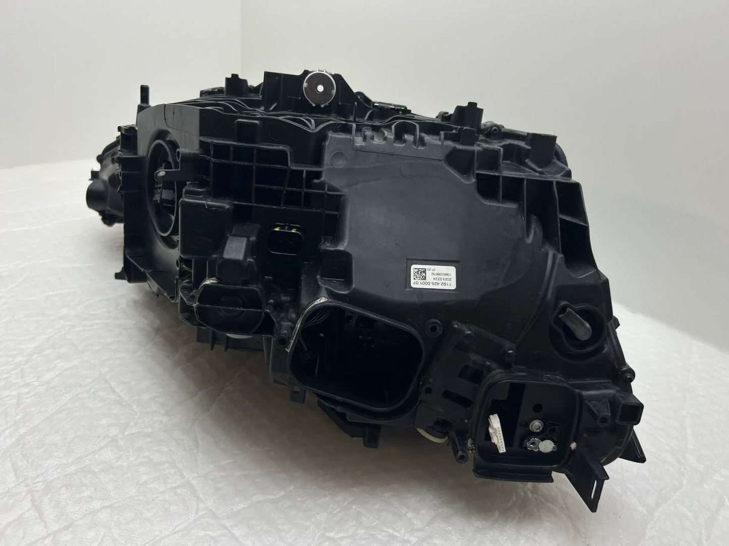 BMW 4er G22 G23 G24 G26 G82 LED Laser Scheinwerfer links 9505115