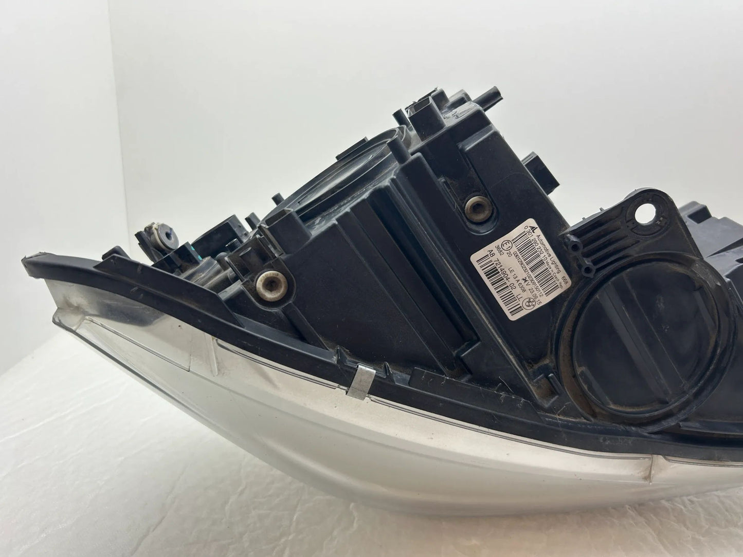 Original BMW 2er F45 F46 LED Scheinwerfer rechts 7214904